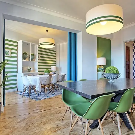 Apartman Apolonia 30 Guests Upper Class *