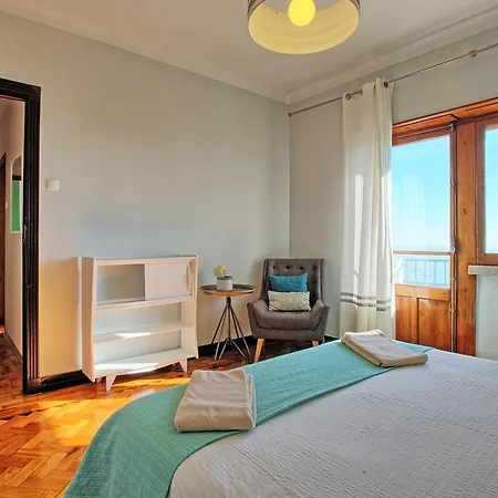 Apolonia 30 Guests Upper Class Apartment Lisbon