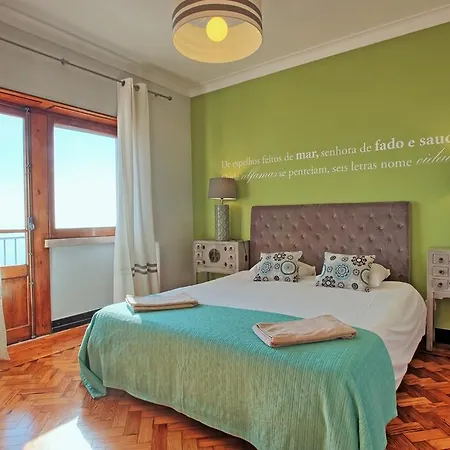 Apolonia 30 Guests Upper Class Apartment Lisbon