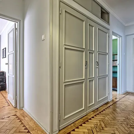 Apolonia 30 Guests Upper Class Lisboa