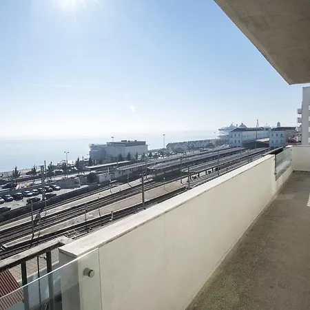 Lägenhet Apolonia 30 Guests Upper Class Lisboa